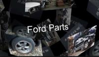 Used Ford Truck Parts image 1